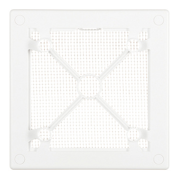 Рамка для настенного крепления панелей AWENTA RW100 AWENTA белая