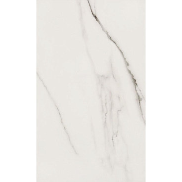 Плитка облицовочная Gracia Ceramica Ribeira 01 белая 500х300х8 мм (8 шт.=1,2 кв.м)