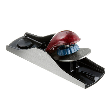 Рубанок по дереву Sparta 140х45 мм