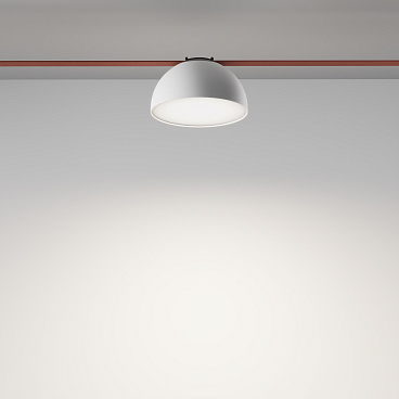 Подвесной светильник Technical TR126B-20W4K-W