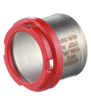Гильза Tiemme 32(пресс) для пресс-фитинга