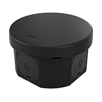 Коробка распределительная d70х40 мм IP67 Greenel (GE42437-05)