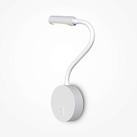 Настенный светильник (бра) Technical C035WL-L3W3K