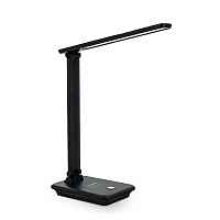 Лампа настольная светодиодная 3000-6500К 12 Вт IN HOME ССО (4690612036588)