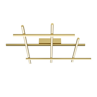 Потолочный светильник Maytoni MOD278CL-L50G3K