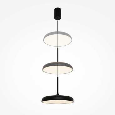 Подвесной светильник Maytoni MOD189PL-L39B3K