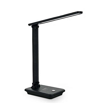 Лампа настольная светодиодная 3000-6500К 12 Вт IN HOME ССО (4690612036588)