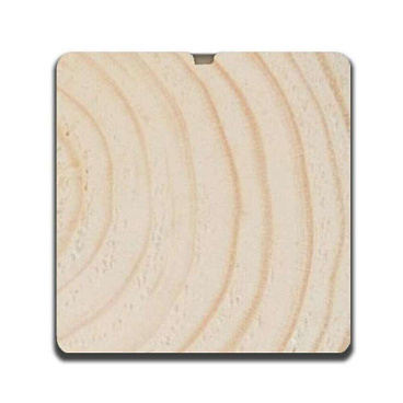 Брусок сухой строганый 40х40х3000 мм сорт АВ хвойные породы профилированный