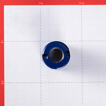 Коронка биметаллическая Практика (035-950) универсальная d32 мм