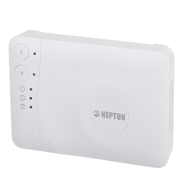 Система контроля протечки воды Neptun Bugatti Smart Tuya 3/4 (2264870)