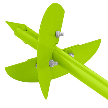 Ямобур ручной Сибртех d150/200x1070 мм