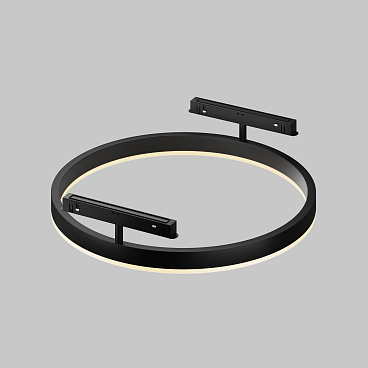 Трековый светильник Technical TR227-2-24W3K-B