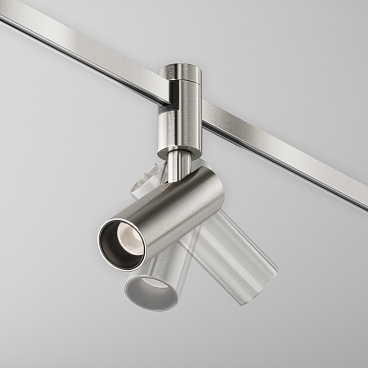 Трековый светильник Technical TR144-1-12W4K-W-PT