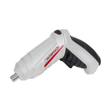 Аккумуляторная отвертка аккумуляторная Интерскол ОА-3,6 3,6 В 1,5 Ач Li-Ion 1 АКБ и ЗУ (729.1.0.00)