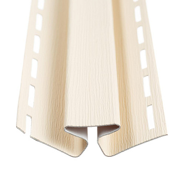 Угол внутренний Nordside 3050 мм магнолия