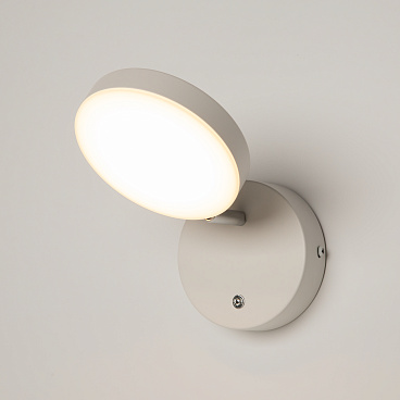 Настенный светильник (бра) Maytoni MOD070WL-L8W3K