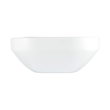 Раковина Corsa Deco WX200 49 см накладная белая (ABWX49R)