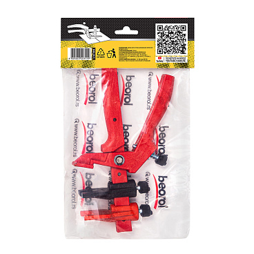 Щипцы для системы выравнивания плитки Beorol двухразмерные