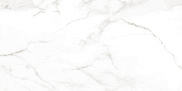 Калакатта Фаро Грей Керамогранит белый 60х120 полированный