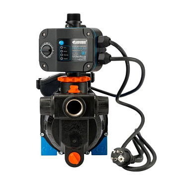 Насосная станция Джилекс ДЖАМБО 60/35 П-К Комфорт 60 л/мин (3034)