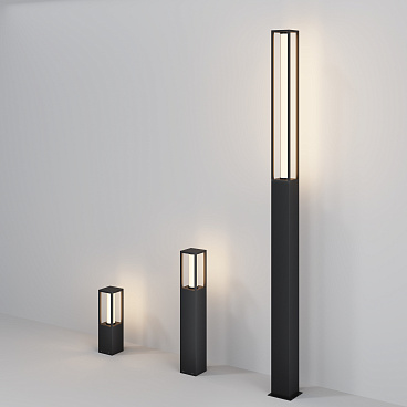 Ландшафтный светильник Outdoor O480FL-L12B3K