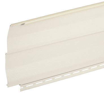 Сайдинг Nordside Классика 3850х231 мм сандаловое дерево