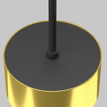 Подвесной светильник Maytoni P102PL-12W3K-BS