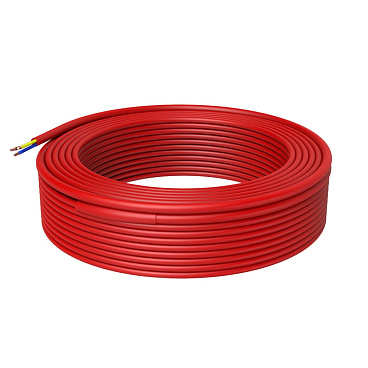 Теплый пол кабельный СТН Квадрат тепла КС-1500-83 7,5-10 кв.м 1500 Вт 83 м