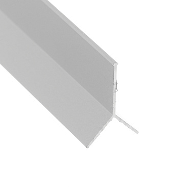 Профиль для плитки до 10 мм Y-образный алюминиевый 2700х22,35х14,14 мм