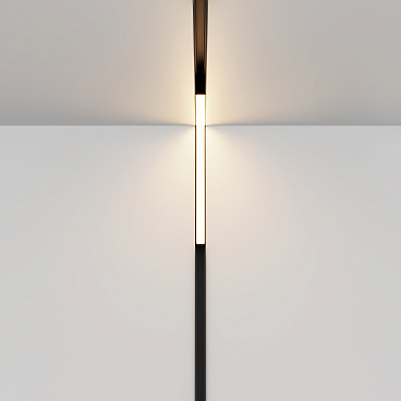 Трековый светильник Technical TR102-24W3K-B