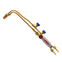 Резак газовый пропановый Foob Р3П-02М