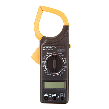 Клещи токовые Онлайт (82978)