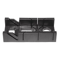 Стусло Дельта Профи пластиковое 300х140 мм (20071)