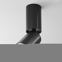 Потолочный светильник Technical C051CL-01B
