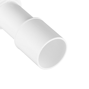 Сифон гофрированный McAlpine 1 1/2х40/50 мм (MRMF2-03)