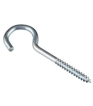 Шуруп-полукольцо 5,0x70 мм
