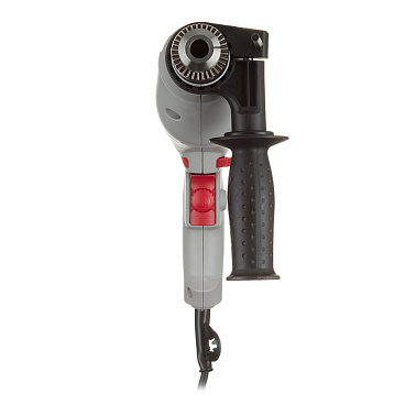 Дрель сетевая ударная Зубр ДУ-710 ЭРМ2 710 Вт ключевой патрон