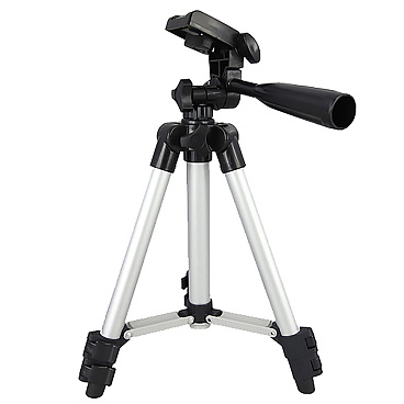 Штатив Condtrol H65 для нивелиров телескопический 0,65 м (2-17-555)