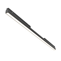 Трековый светильник Voltega VGL030-2-30W3K-B
