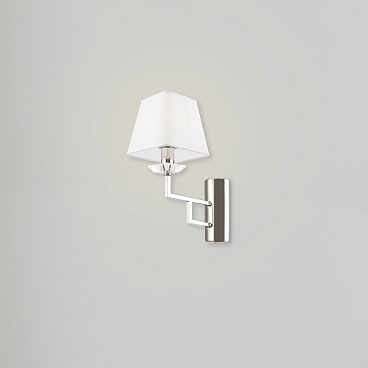 Настенный светильник (бра) Freya FR5266WL-01CH