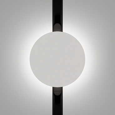 Трековый светильник Technical TR107-2-5W4K-W