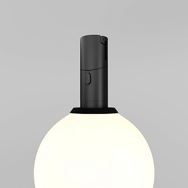 Трековый светильник Technical TR208-1-5W3K-B