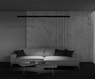 Трековый светильник Technical TR031-2-18W2.7K-B