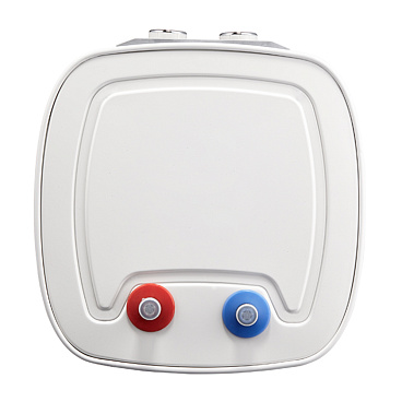 Водонагреватель накопительный Electrolux Formax EWH электрический 100 л 2 кВт универсальный