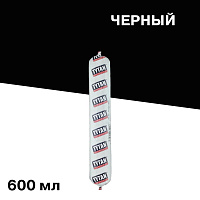 Герметик полиуретановый Tytan Professional PU 40 черный 600 мл