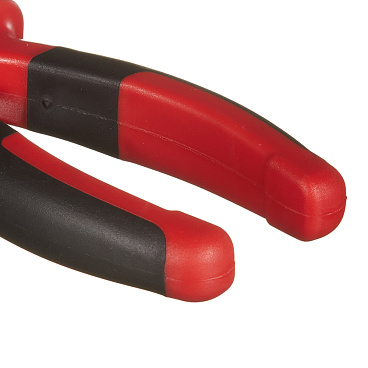 Длинногубцы Hesler 180 мм (LP180)