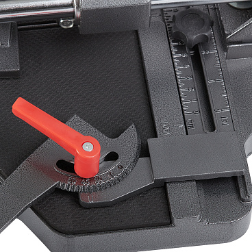 Плиткорез ручной Зубр 600 мм на подшипниках (33195-60)