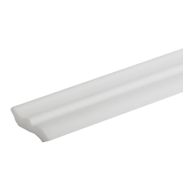 Плинтус потолочный из пенополистирола 30х35х2000 мм Плинтэкс H 30/35