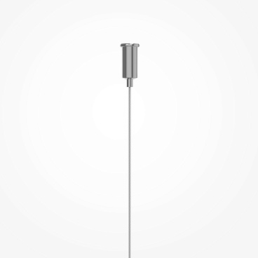 Подвесной светильник Maytoni P070PL-2.7-3-4K-B