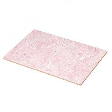 Плитка облицовочная Unitile Ладога розовая 300x200x7 мм (24 шт.=1,44 кв.м)